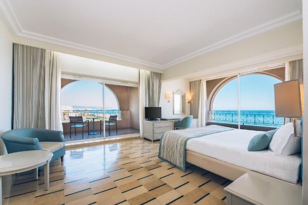Hotel Iberostar Averroes (Hammamet)